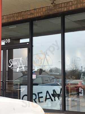Stein's By Addie's