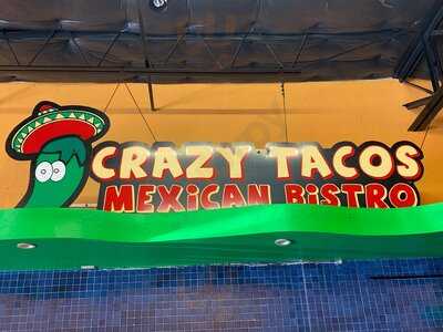 Crazy Tacos