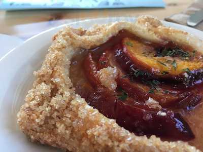 Superba Snacks + Coffee