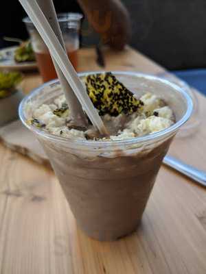 Superba Snacks + Coffee