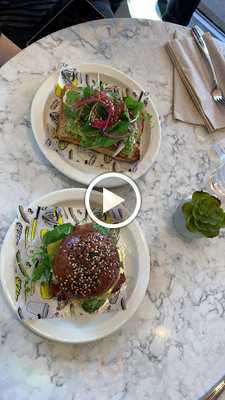 Superba Snacks + Coffee