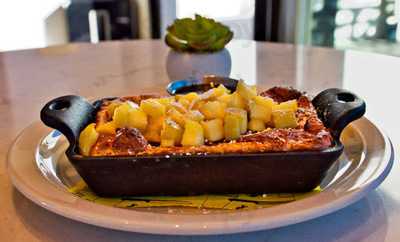 Superba Snacks + Coffee