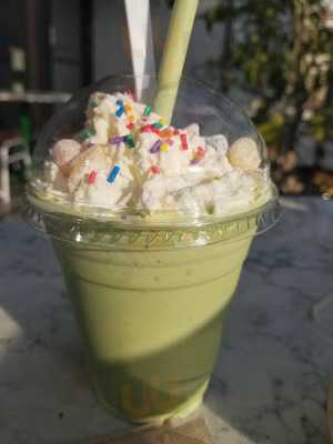 Superba Snacks + Coffee