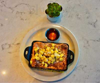 Superba Snacks + Coffee