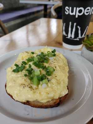 Superba Snacks + Coffee