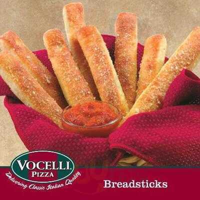 Vocelli Pizza