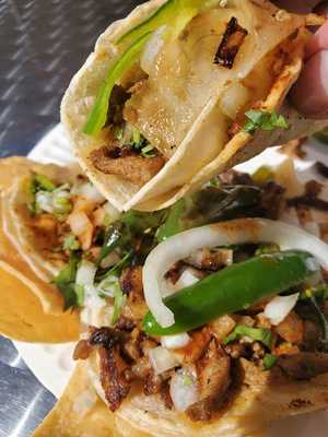 Joliza's Tacos