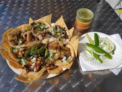 Joliza's Tacos