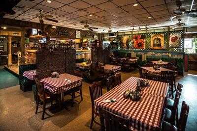 Orlando’s Italian Restaurant
