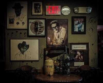 Orlando’s Italian Restaurant