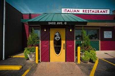 Orlando’s Italian Restaurant