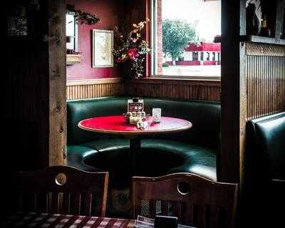 Orlando’s Italian Restaurant