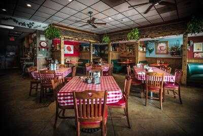Orlando’s Italian Restaurant