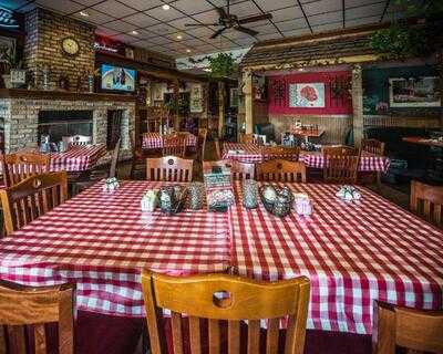 Orlando’s Italian Restaurant