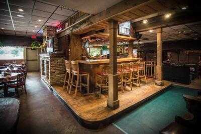 Orlando’s Italian Restaurant