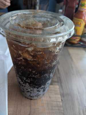 Garrison's Seafood Express