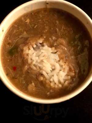 Garrison's Seafood Express