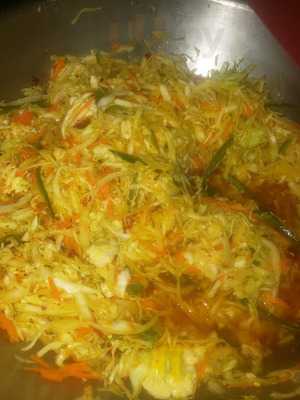 Old Town Sandwich Shop