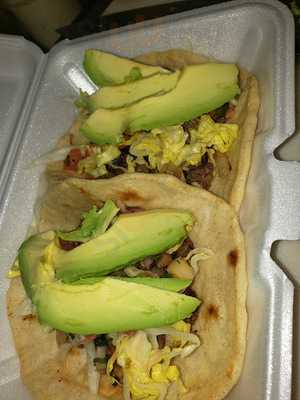 Old Town Sandwich Shop