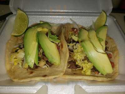 Old Town Sandwich Shop