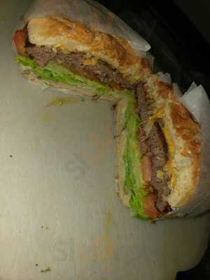 Old Town Sandwich Shop