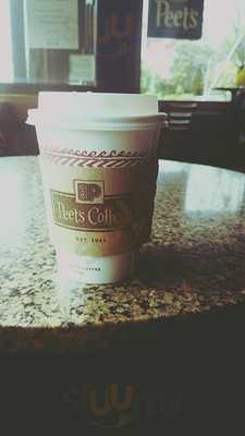 Peets Coffee & Tea