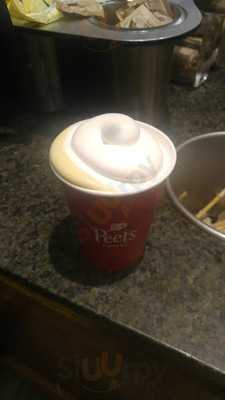 Peets Coffee & Tea