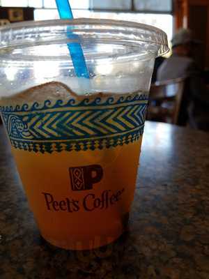 Peets Coffee & Tea