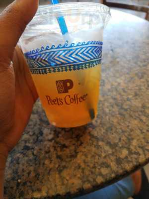 Peets Coffee & Tea
