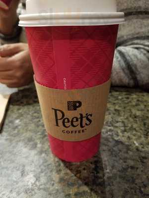 Peets Coffee & Tea