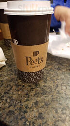 Peets Coffee & Tea
