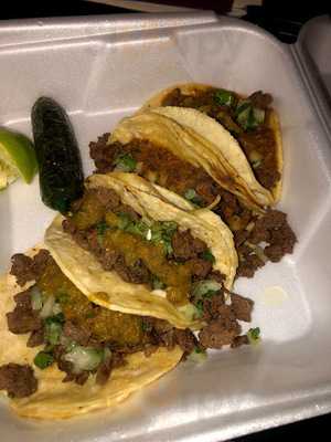 Landero's Mexican Restaurant