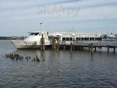 Dandy Restaurant Cruise Ship