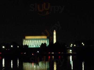 Dandy Restaurant Cruise Ship