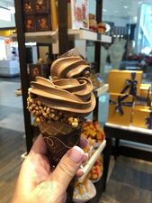 Godiva Chocolatier