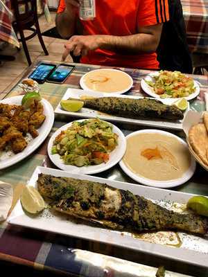 Samakmak Seafood