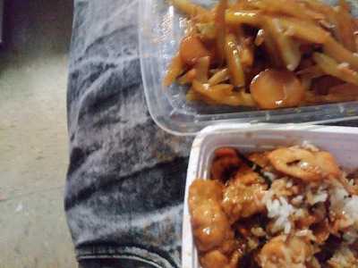 Happy Fortune Chinese Restaurant