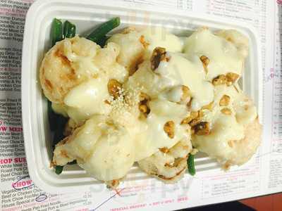 Happy Fortune Chinese Restaurant