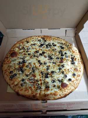 Olive's Pizza