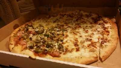 Olive's Pizza