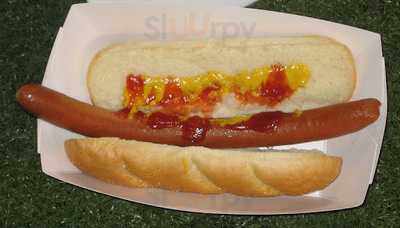 New Hong Kong Chinese Restaurant