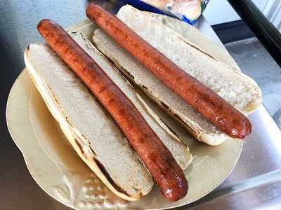 New Hong Kong Chinese Restaurant