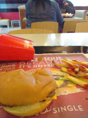 Wendy's