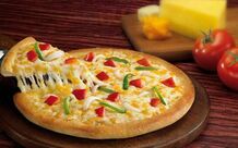 Guru Pizza