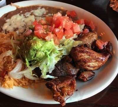 Jalapenas Bar & Grill