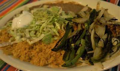 Jalapenas Bar & Grill