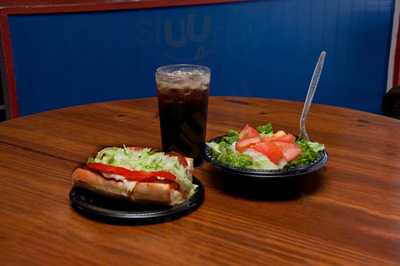 Rusty's Pizza Parlor