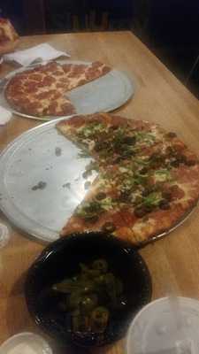 Rusty's Pizza Parlor