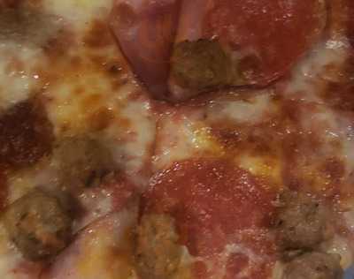 Rusty's Pizza Parlor