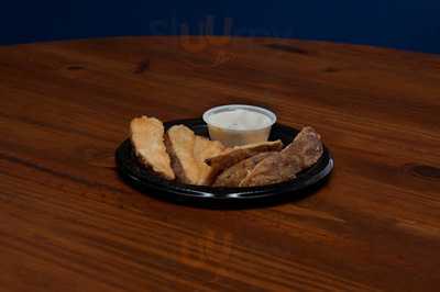 Rusty's Pizza Parlor